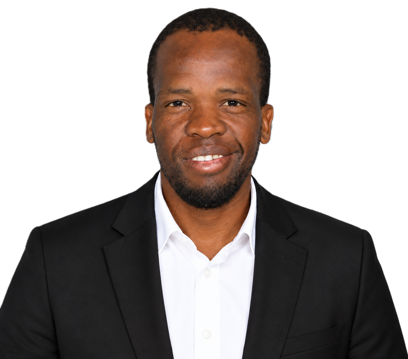 Benny Mokgatle