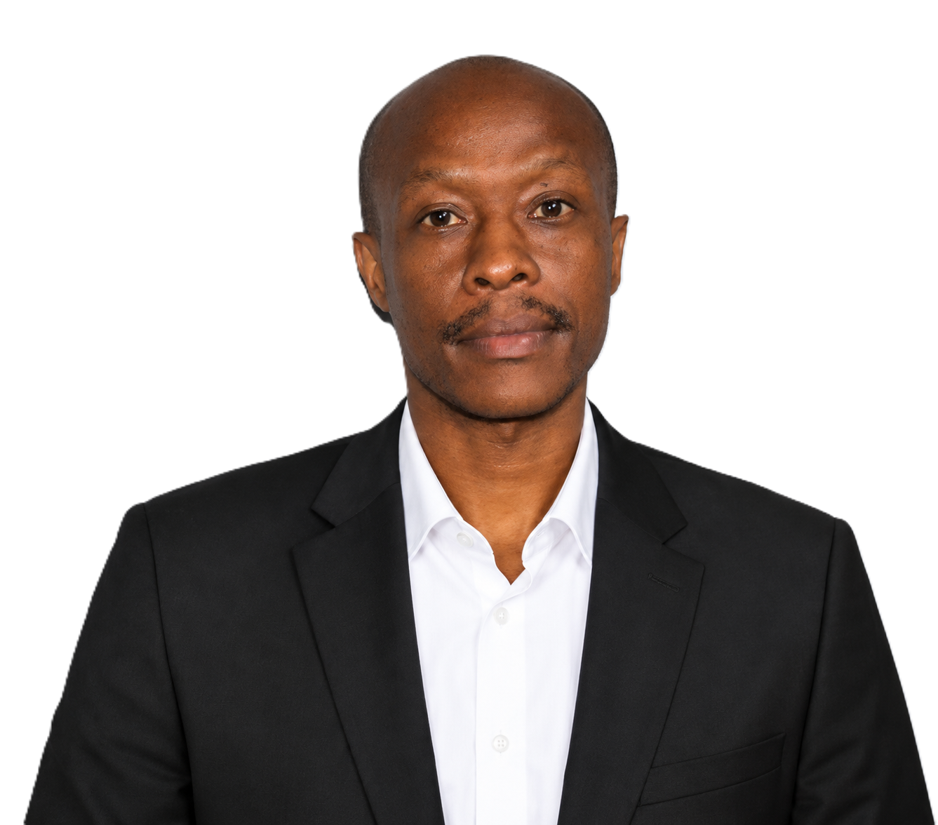 Mpho Tshukudu
