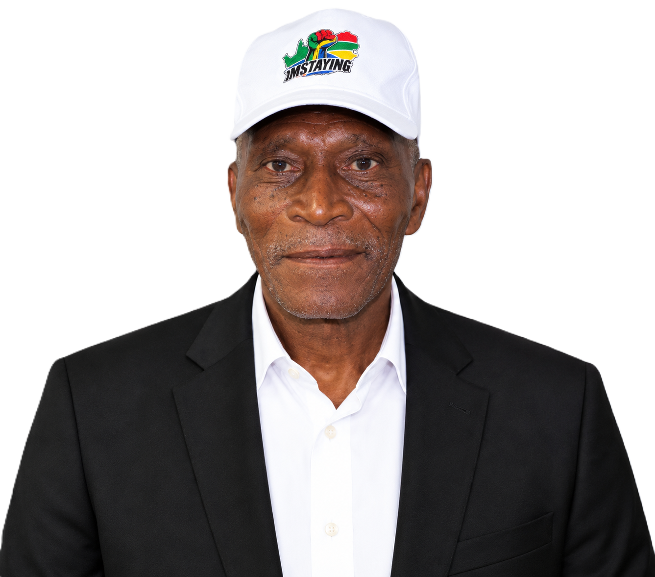 Reginald Sonnyboy Jantjies