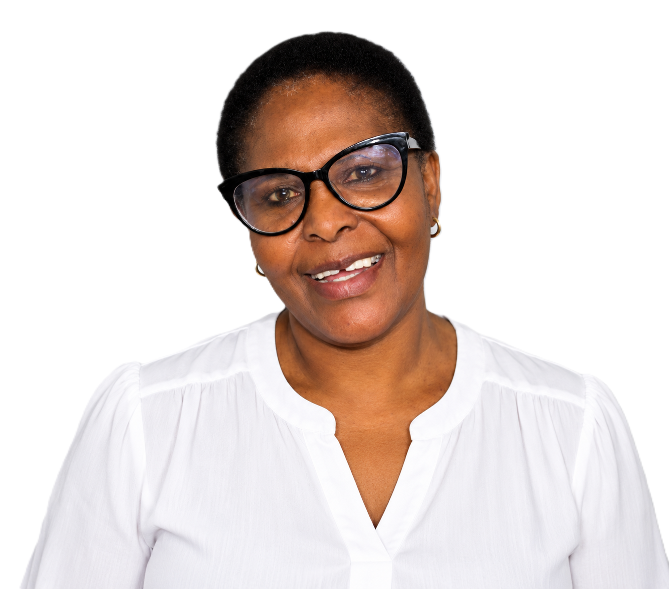 Roselyn Stafie Ramothibe