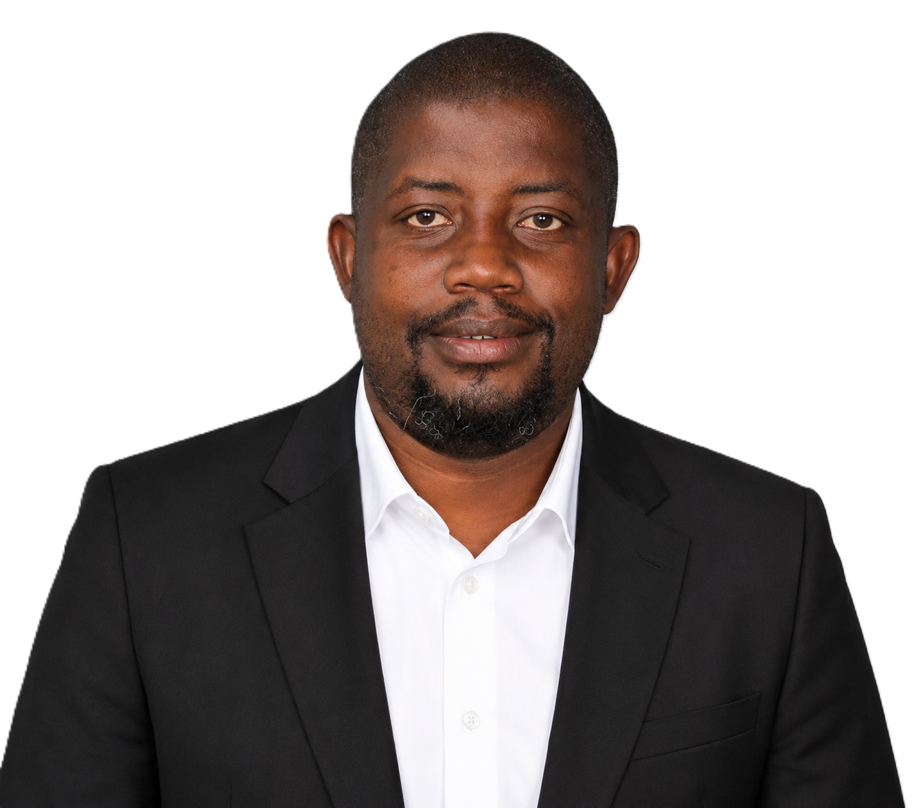 Tebogo Sebogodi