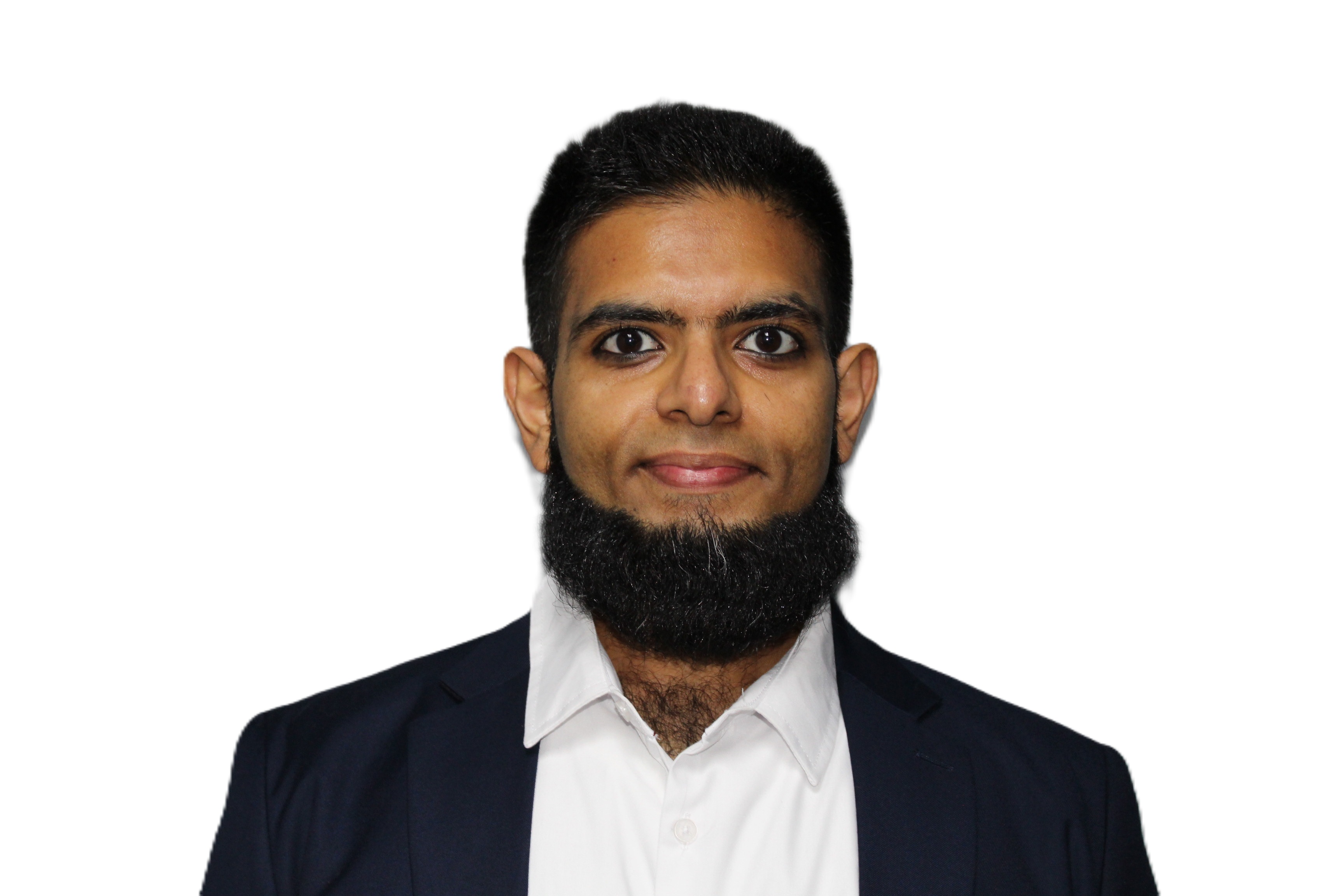 Abdullah Yusuf Kolabhai