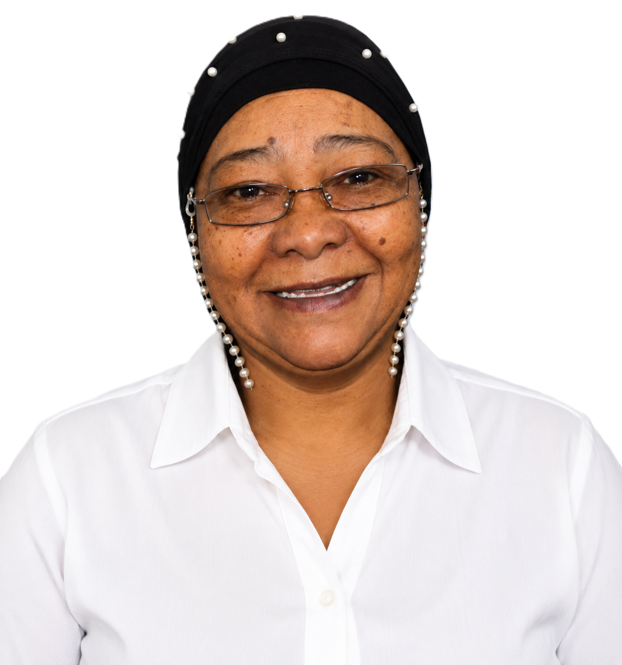 Faieza Starkey