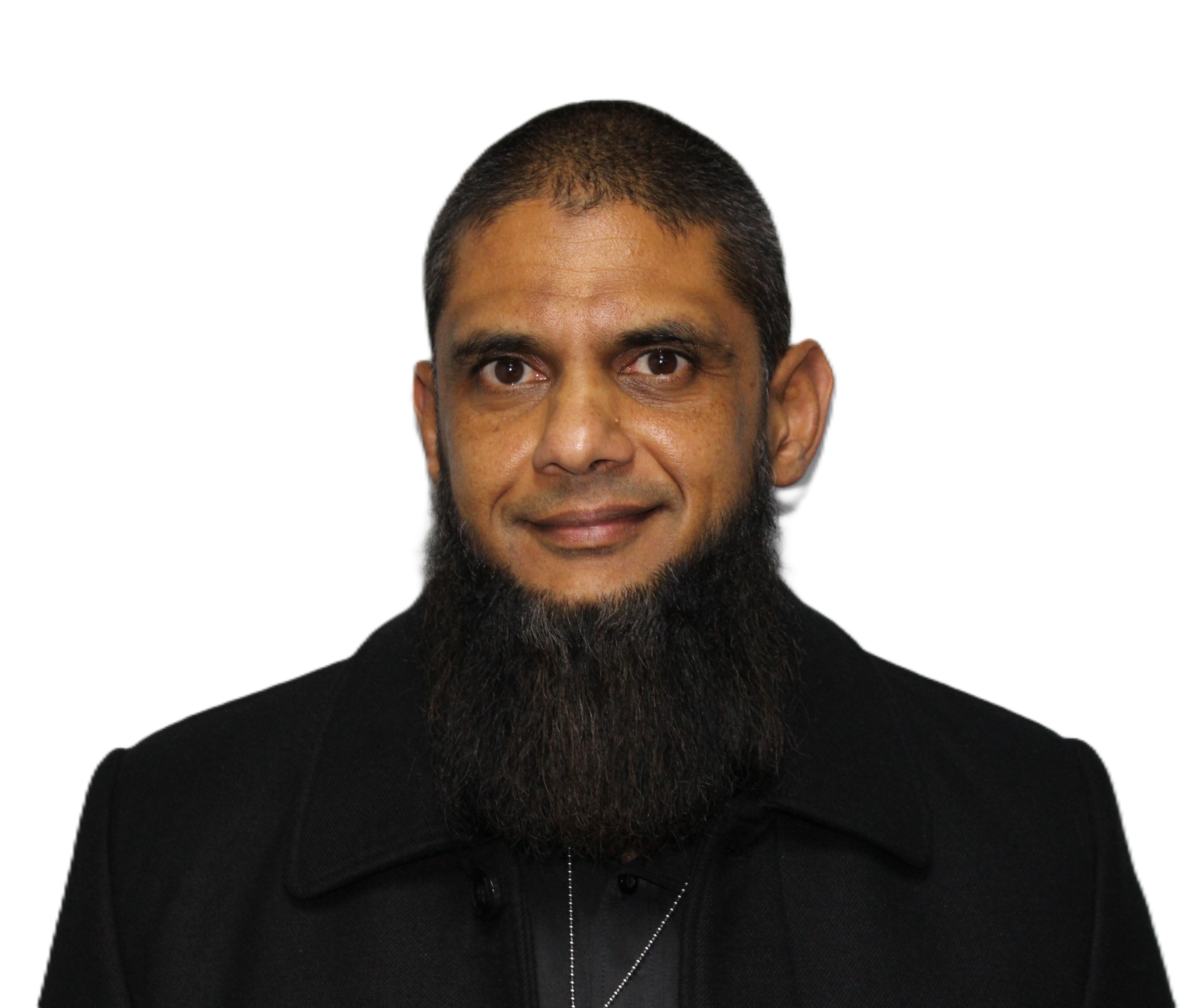 Sikandar Khan