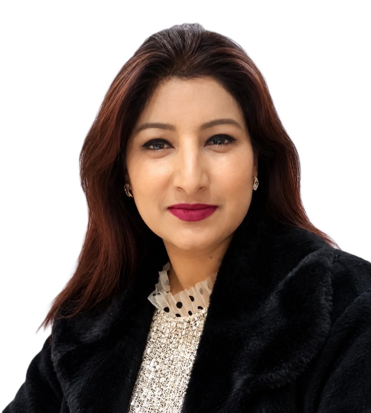Shireen Ebrahim
